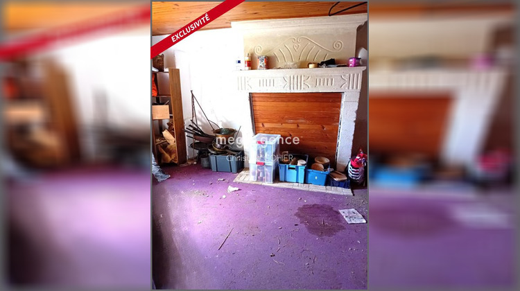 Ma-Cabane - Vente Maison BRIZAMBOURG, 80 m²