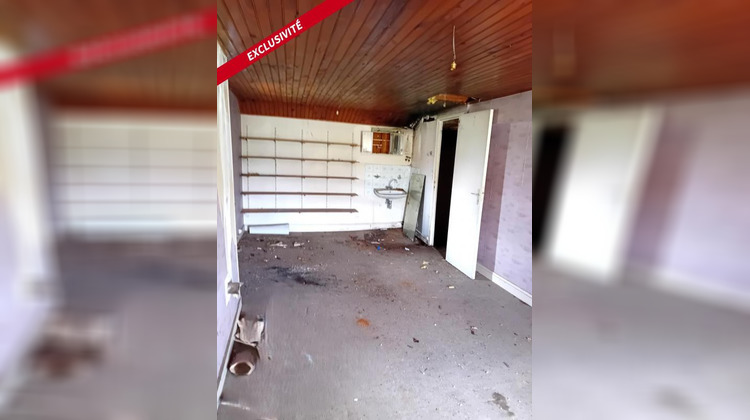 Ma-Cabane - Vente Maison BRIZAMBOURG, 80 m²