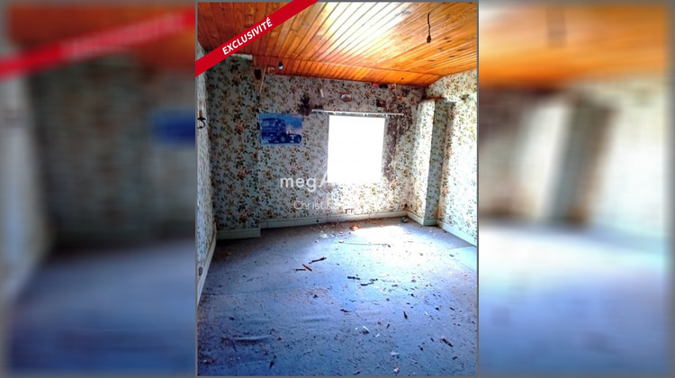 Ma-Cabane - Vente Maison BRIZAMBOURG, 80 m²