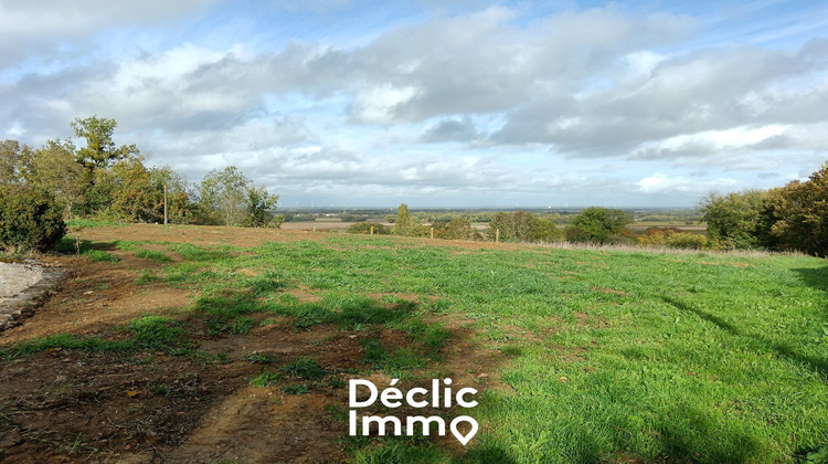 Ma-Cabane - Vente Maison BRIZAMBOURG, 127 m²