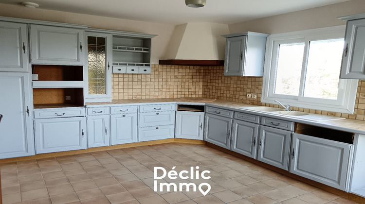 Ma-Cabane - Vente Maison BRIZAMBOURG, 127 m²