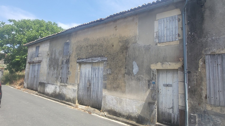 Ma-Cabane - Vente Maison Brizambourg, 120 m²