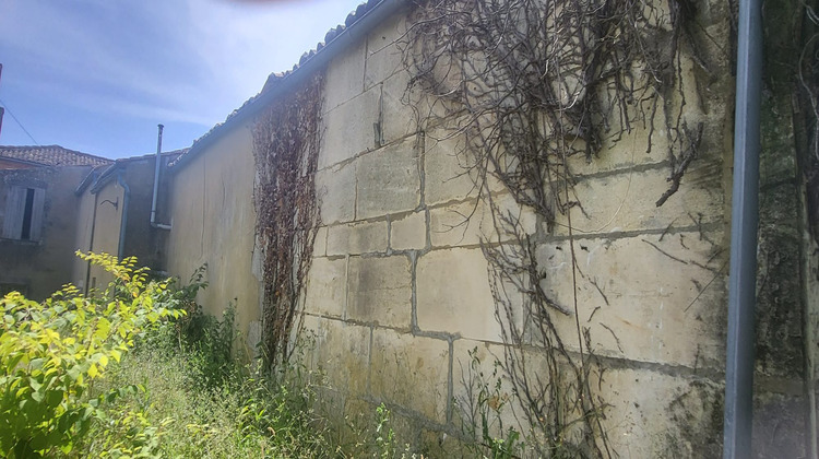 Ma-Cabane - Vente Maison Brizambourg, 120 m²