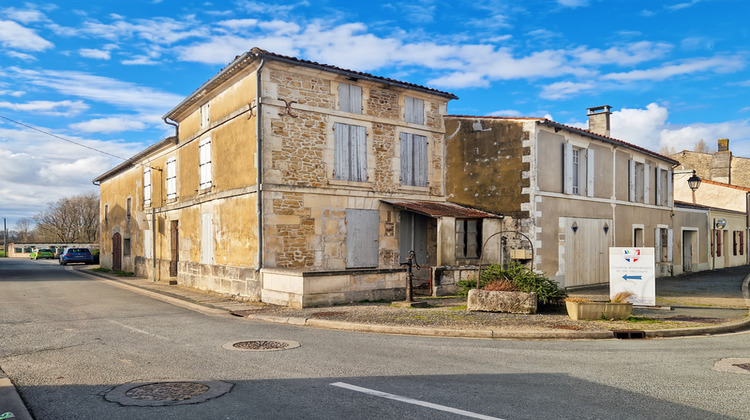 Ma-Cabane - Vente Maison BRIZAMBOURG, 220 m²