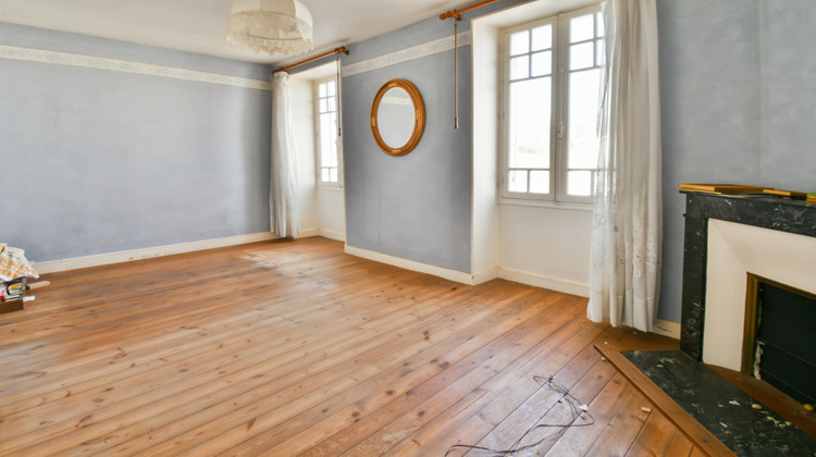 Ma-Cabane - Vente Maison BRIZAMBOURG, 220 m²