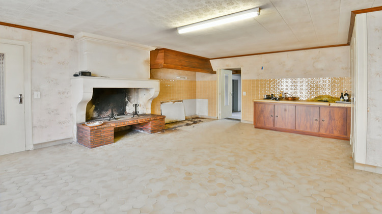 Ma-Cabane - Vente Maison BRIZAMBOURG, 220 m²