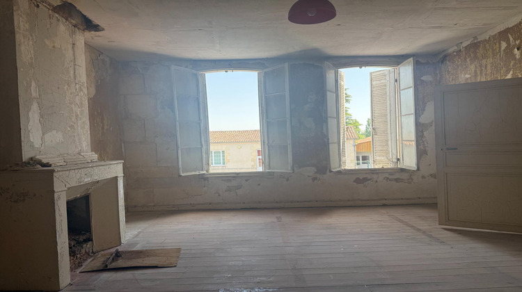 Ma-Cabane - Vente Maison Brizambourg, 130 m²