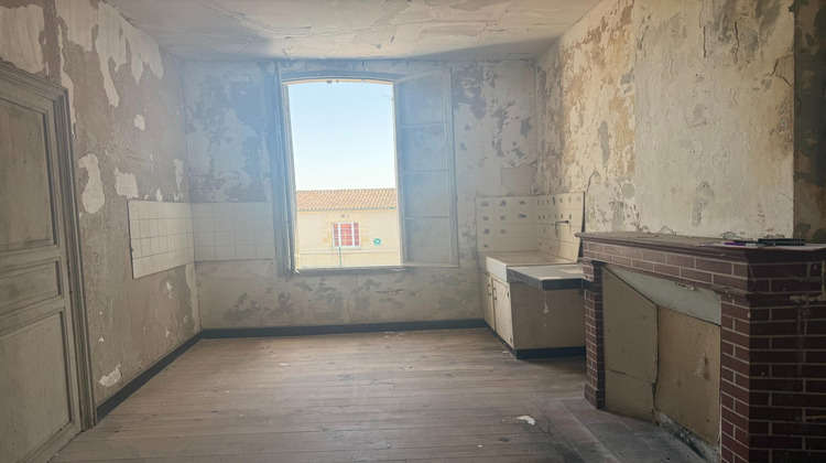 Ma-Cabane - Vente Maison Brizambourg, 130 m²