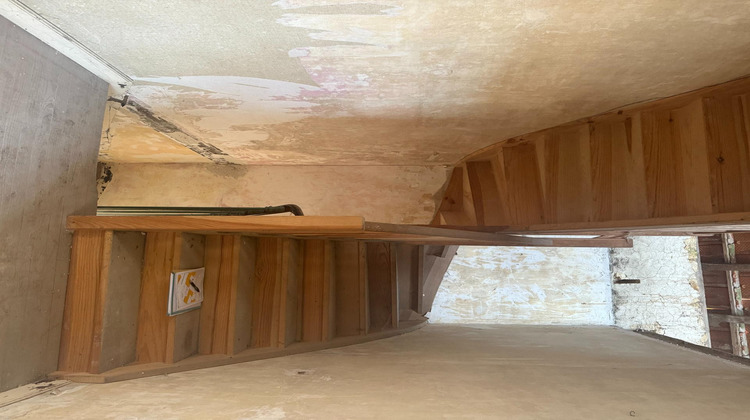 Ma-Cabane - Vente Maison Brizambourg, 130 m²