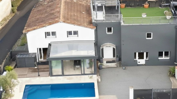 Ma-Cabane - Vente Maison BRIZAMBOURG, 187 m²