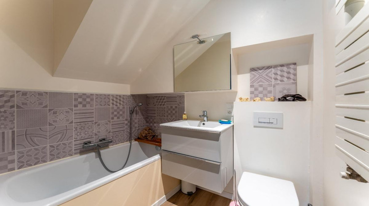 Ma-Cabane - Vente Maison BRIZAMBOURG, 187 m²