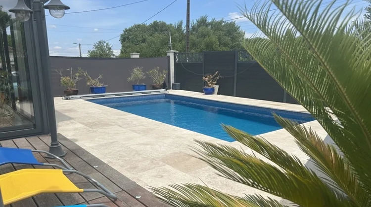 Ma-Cabane - Vente Maison BRIZAMBOURG, 187 m²