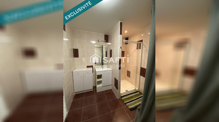 Ma-Cabane - Vente Maison Brizambourg, 117 m²