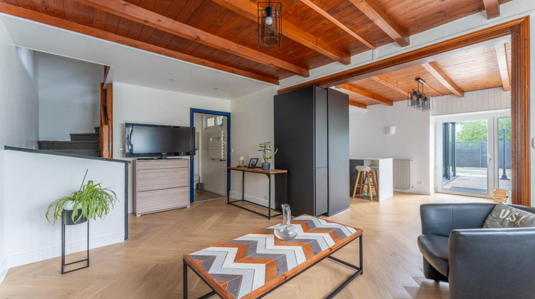 Ma-Cabane - Vente Maison BRIZAMBOURG, 187 m²