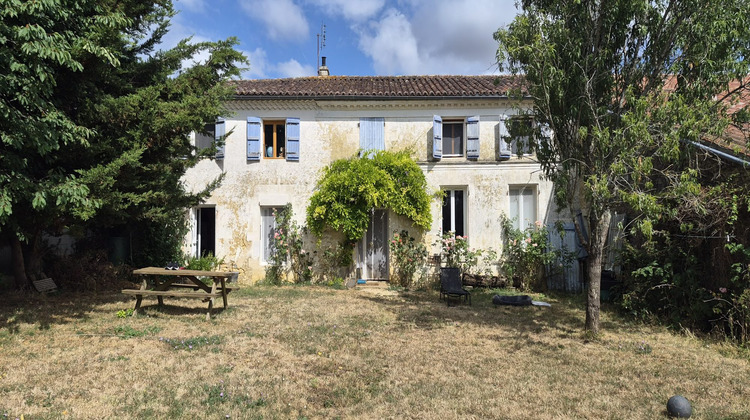 Ma-Cabane - Vente Maison Brizambourg, 360 m²