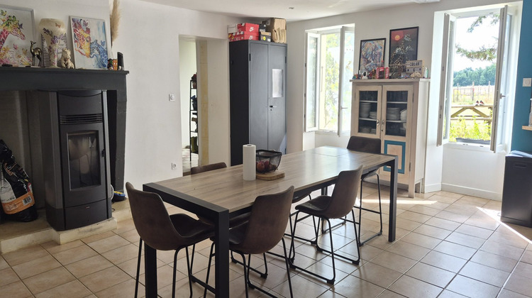 Ma-Cabane - Vente Maison Brizambourg, 360 m²