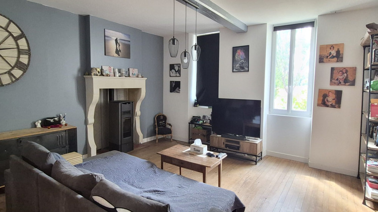Ma-Cabane - Vente Maison Brizambourg, 360 m²