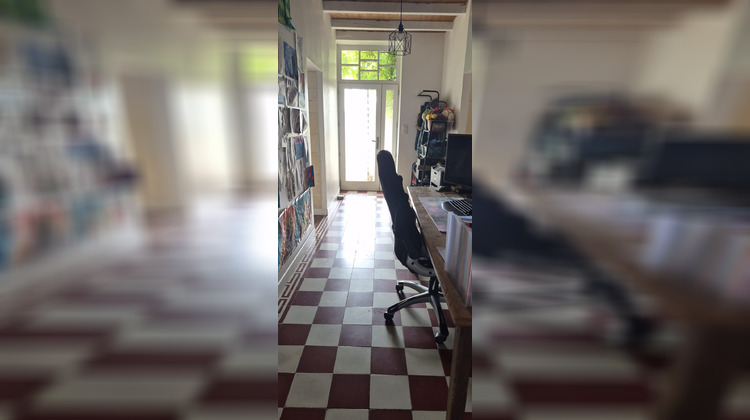 Ma-Cabane - Vente Maison Brizambourg, 360 m²