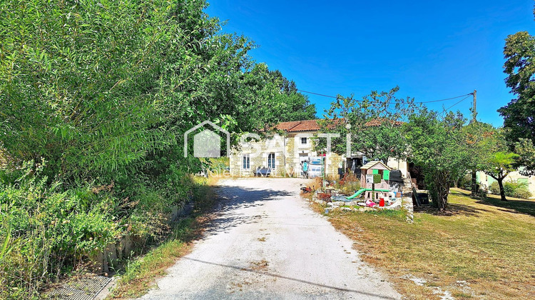 Ma-Cabane - Vente Maison Brizambourg, 150 m²