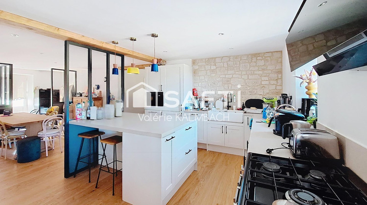 Ma-Cabane - Vente Maison Brizambourg, 150 m²