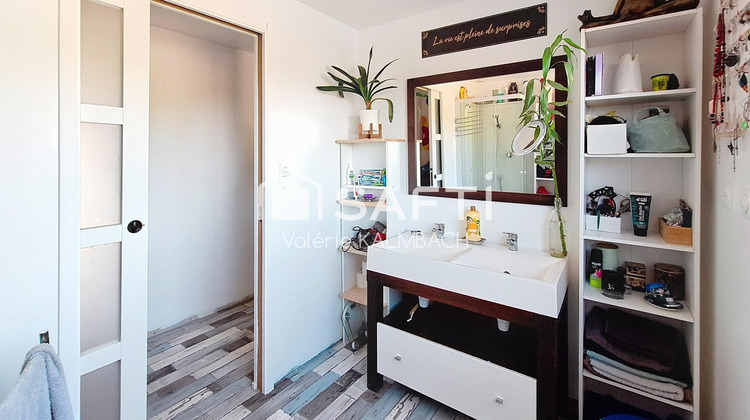 Ma-Cabane - Vente Maison Brizambourg, 150 m²