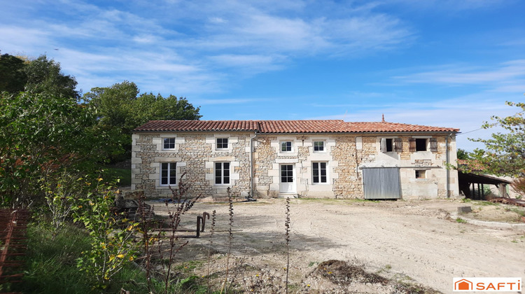 Ma-Cabane - Vente Maison Brizambourg, 152 m²