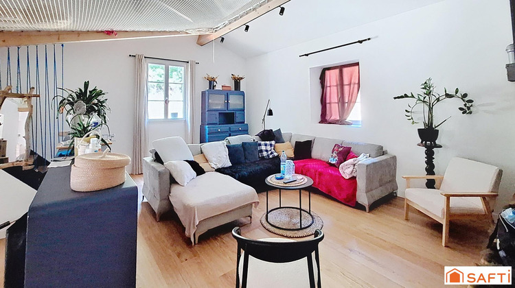 Ma-Cabane - Vente Maison Brizambourg, 152 m²