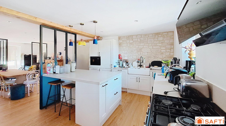 Ma-Cabane - Vente Maison Brizambourg, 152 m²