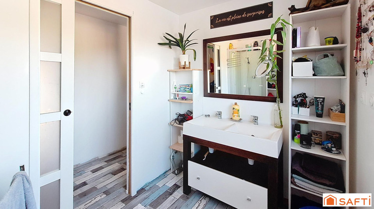 Ma-Cabane - Vente Maison Brizambourg, 152 m²