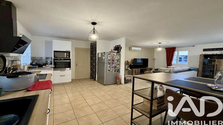 Ma-Cabane - Vente Maison Brizay, 77 m²