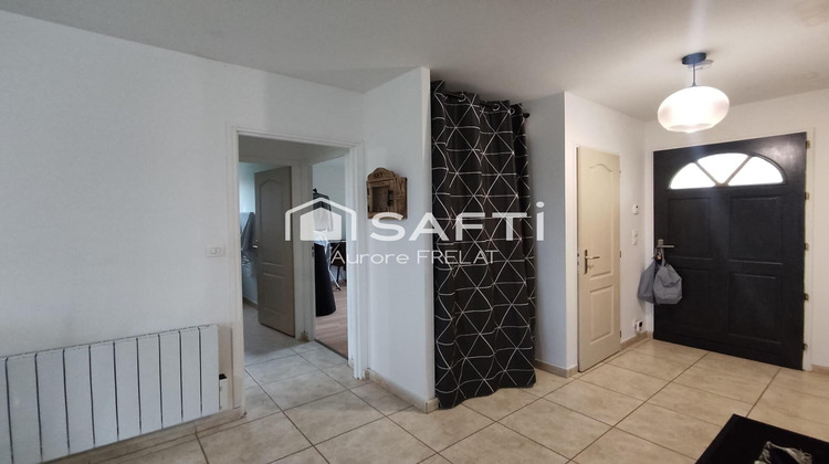 Ma-Cabane - Vente Maison Brizay, 77 m²