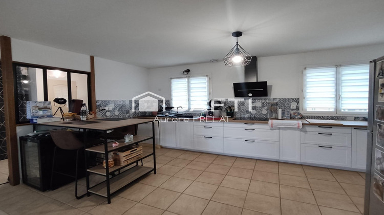 Ma-Cabane - Vente Maison Brizay, 77 m²