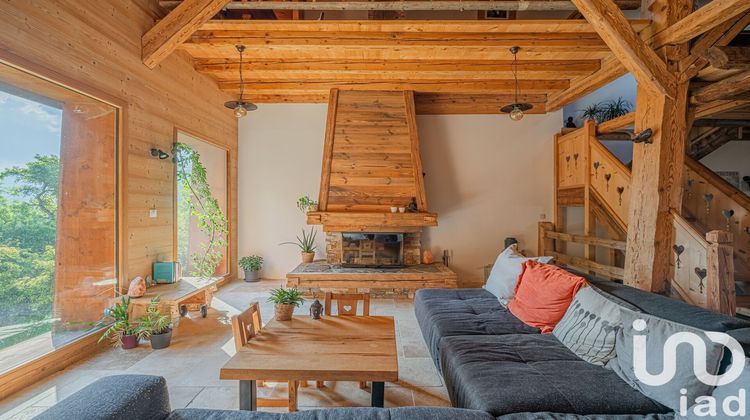 Ma-Cabane - Vente Maison Brizon, 163 m²