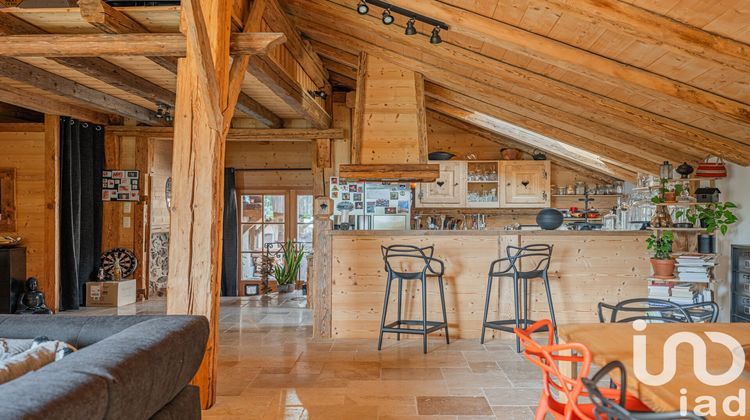 Ma-Cabane - Vente Maison Brizon, 163 m²