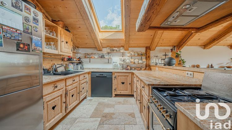 Ma-Cabane - Vente Maison Brizon, 163 m²