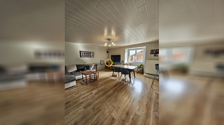 Ma-Cabane - Vente Maison Brizon, 140 m²