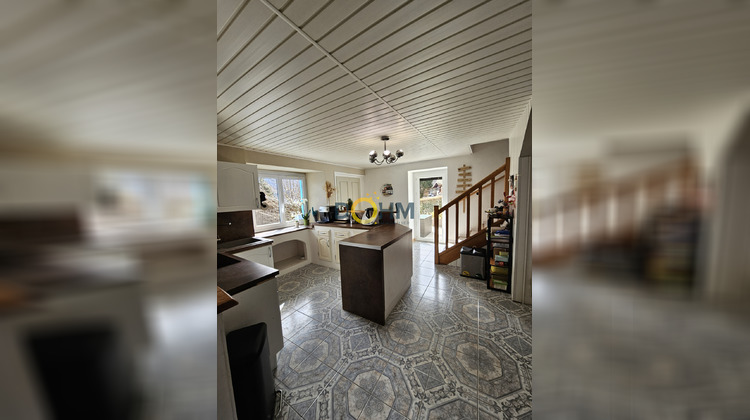 Ma-Cabane - Vente Maison Brizon, 140 m²