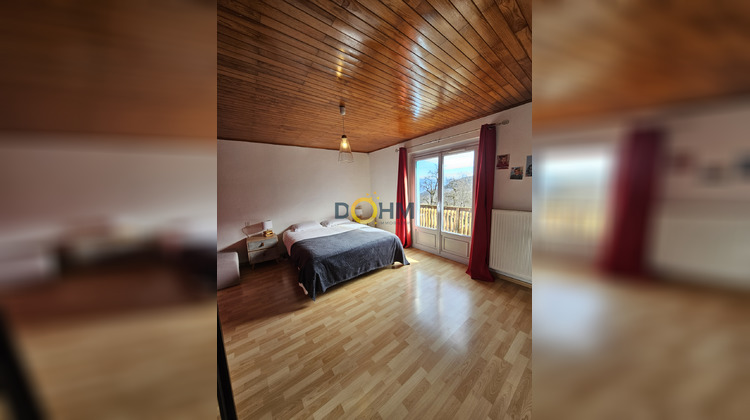 Ma-Cabane - Vente Maison Brizon, 140 m²
