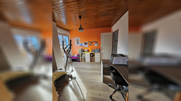 Ma-Cabane - Vente Maison Brizon, 140 m²