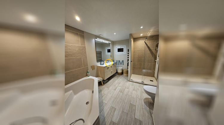 Ma-Cabane - Vente Maison Brizon, 140 m²