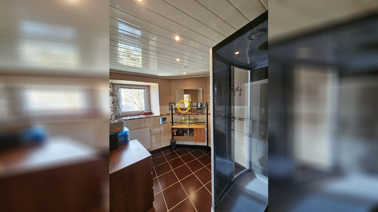 Ma-Cabane - Vente Maison Brizon, 140 m²