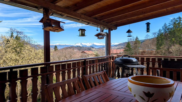 Ma-Cabane - Vente Maison Brizon, 187 m²