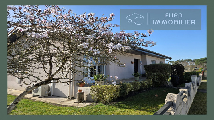 Ma-Cabane - Vente Maison Brocas, 100 m²