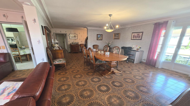 Ma-Cabane - Vente Maison Brocas, 100 m²