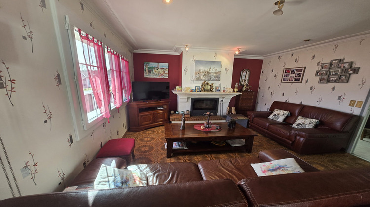 Ma-Cabane - Vente Maison Brocas, 100 m²