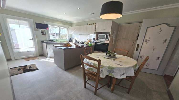 Ma-Cabane - Vente Maison Brocas, 100 m²