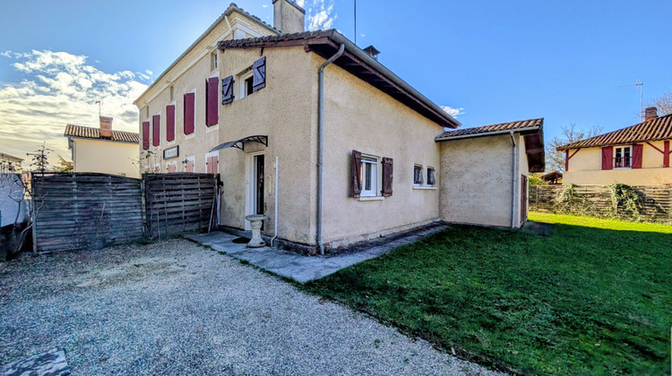 Ma-Cabane - Vente Maison BROCAS, 60 m²
