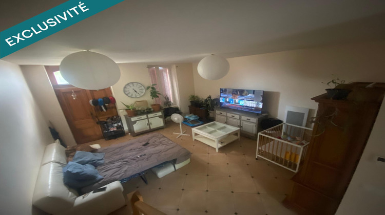 Ma-Cabane - Vente Maison Brocas, 92 m²