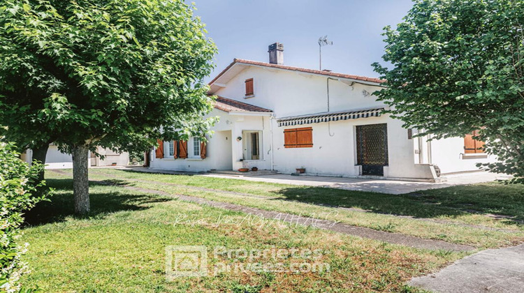 Ma-Cabane - Vente Maison BROCAS, 151 m²