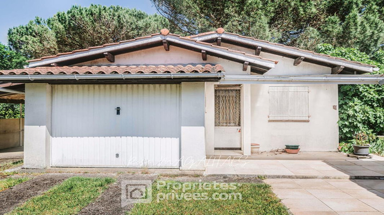 Ma-Cabane - Vente Maison BROCAS, 151 m²
